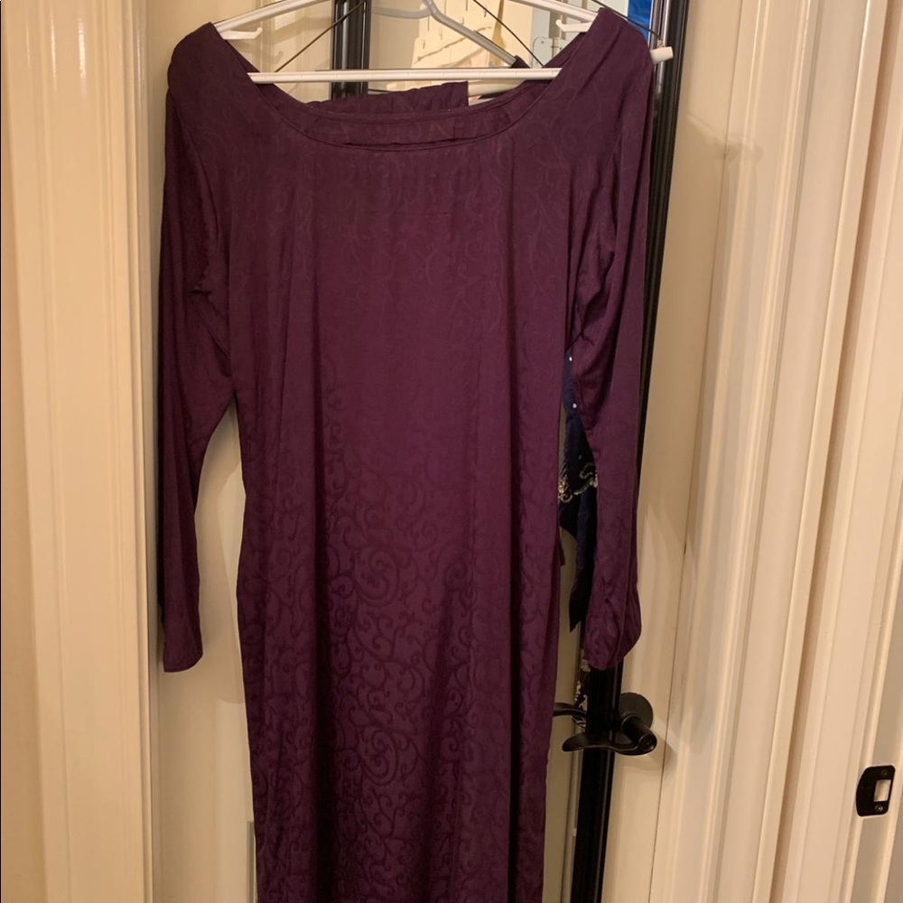 Eastern Outfits